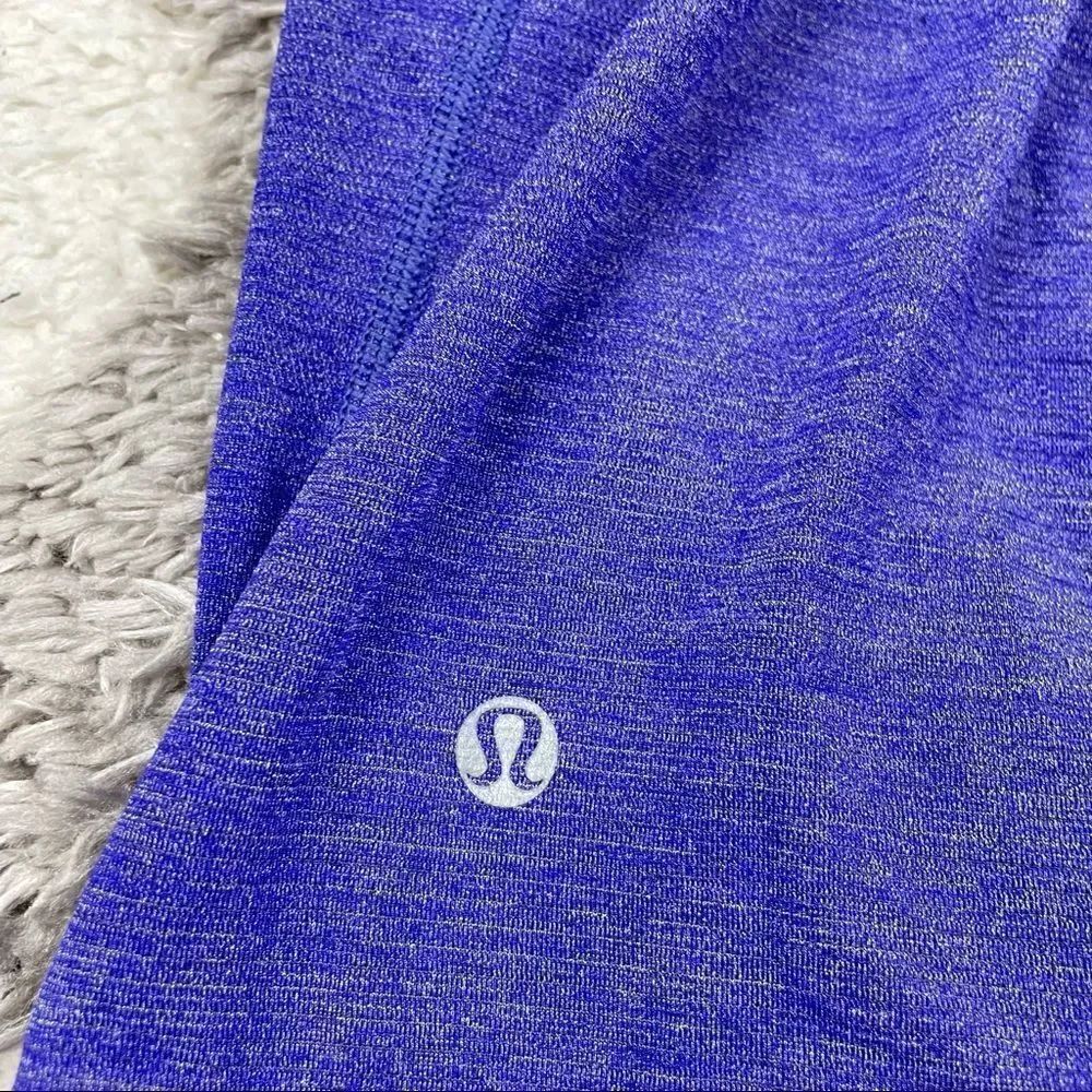Lululemon Rest Less Tank - Picture 5 of 6